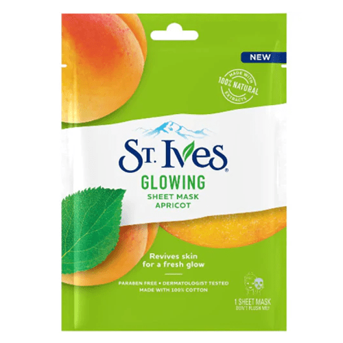St.-Ives-Apricot-Glowing-Sheet-Mask-1-Sheet